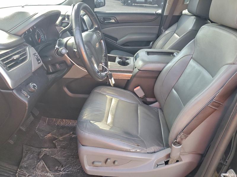 Photo 7 from auction – 2017 CHEVROLET SUBURBAN C with VIN 1GNSCHKC6HR183229