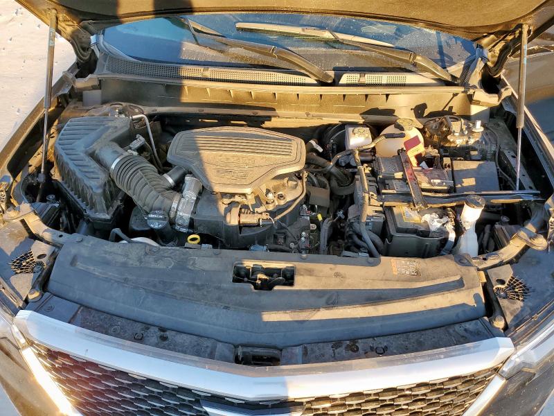 Photo 12 from auction – 2023 CADILLAC XT6 PREMIU with VIN 1GYKPCRS6PZ212931