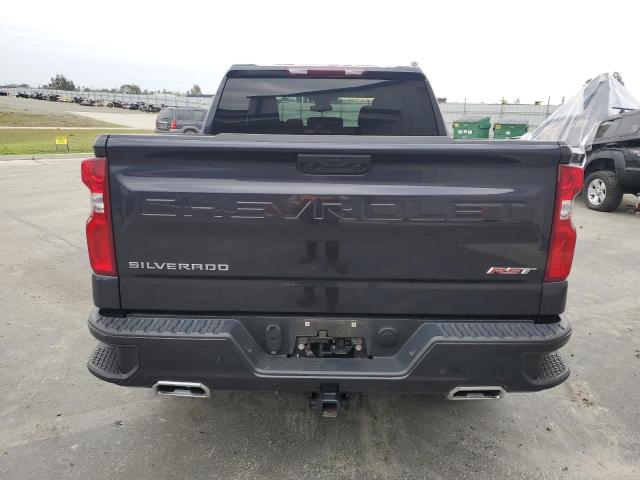 Zdjęcie 6 z aukcji – 2023 CHEVROLET SILVERADO z VIN 3GCUDEE89PG179498
