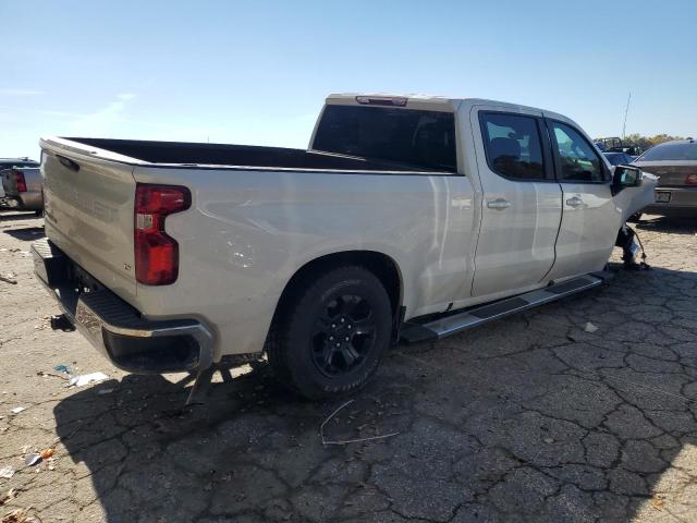 Photo 3 from auction – 2024 CHEVROLET SILVERADO with VIN 1GCPACEK4RZ175139