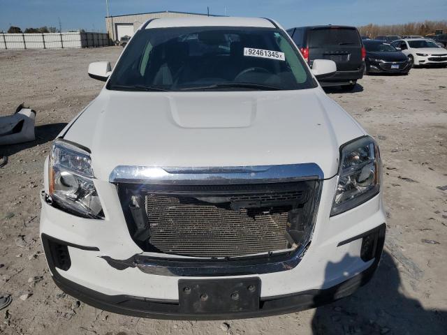 Photo 5 from auction – 2017 GMC TERRAIN SL with VIN 2GKALMEK3H6281280