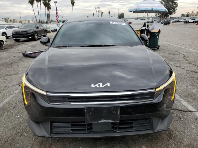 Photo 5 from auction – 2025 KIA K4 LX with VIN 3KPFT4DE0SE088752