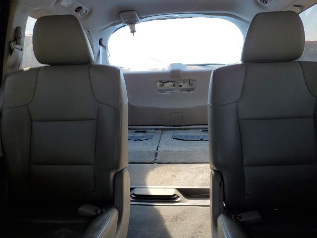 Photo 10 from auction – 2015 HONDA ODYSSEY EX with VIN 5FNRL5H60FB078504