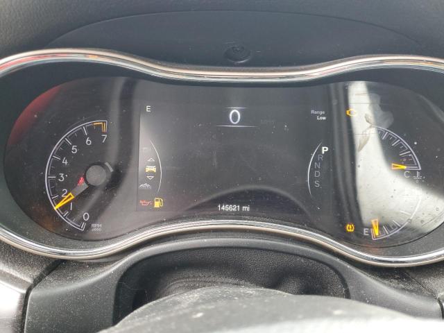 Photo 9 from auction – 2015 JEEP GRAND CHER with VIN 1C4RJFBG3FC609091