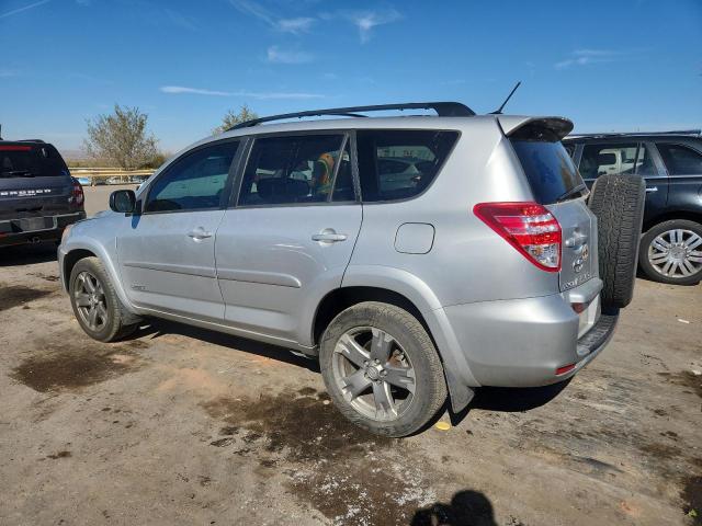 Photo 2 from auction – 2009 TOYOTA RAV4 SPORT with VIN 2T3BF32V19W009798