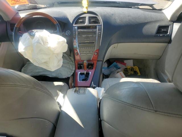 Photo 8 from auction – 2007 LEXUS ES 350 with VIN JTHBJ46G172028596