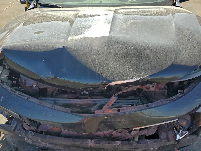 Photo 11 from auction – 2015 CHEVROLET IMPALA LT with VIN 2G1125S35F9252496