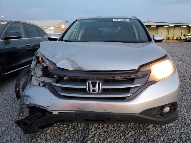 Photo 5 from auction – 2012 HONDA CR-V EXL with VIN 2HKRM4H79CH607655