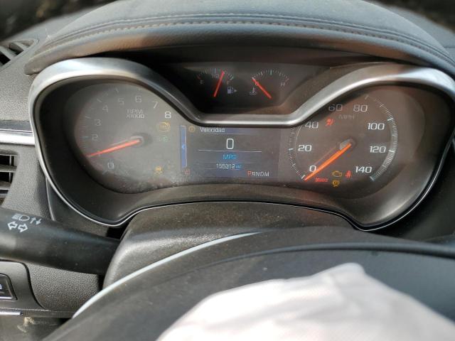 Photo 9 from auction – 2014 CHEVROLET IMPALA with VIN 1G1155S38EU125525