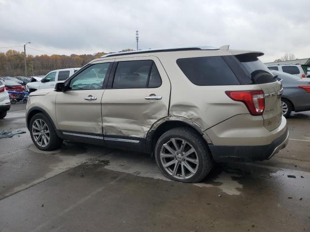 Zdjęcie 2 z aukcji – 2017 FORD EXPLORER L z VIN 1FM5K8FH7HGD01438