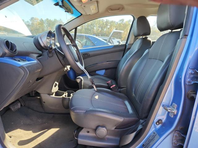 Photo 7 from auction – 2015 CHEVROLET SPARK 1LT with VIN KL8CD6S95FC716179