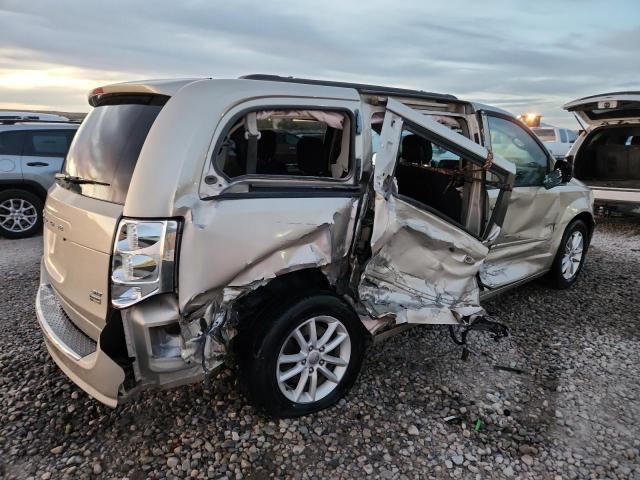 Photo 3 from auction – 2014 DODGE GRAND CARAVAN with VIN 2C4RDGCG9ER427428