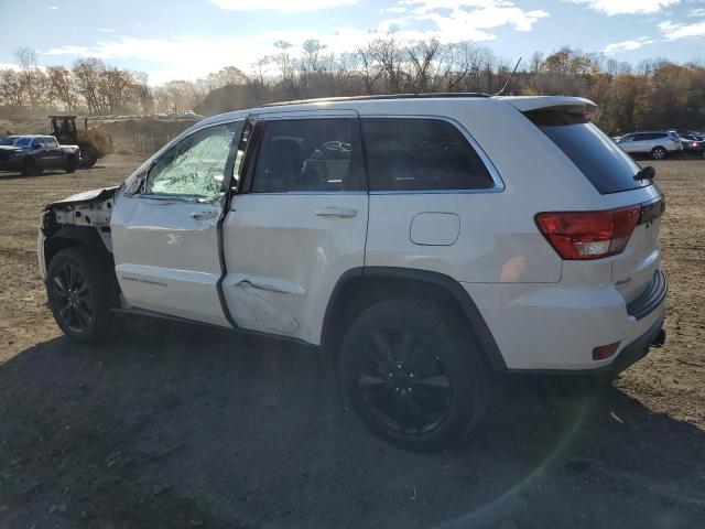 Photo 2 from auction – 2012 JEEP GRAND CHER with VIN 1C4RJFAG8CC329194