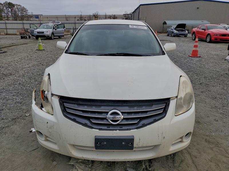 Zdjęcie 5 z aukcji – 2012 NISSAN ALTIMA BAS z VIN 1N4AL2AP5CN437461