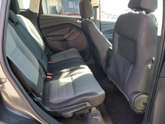 Photo 10 from auction – 2016 FORD ESCAPE SE with VIN 1FMCU0GX8GUA49594