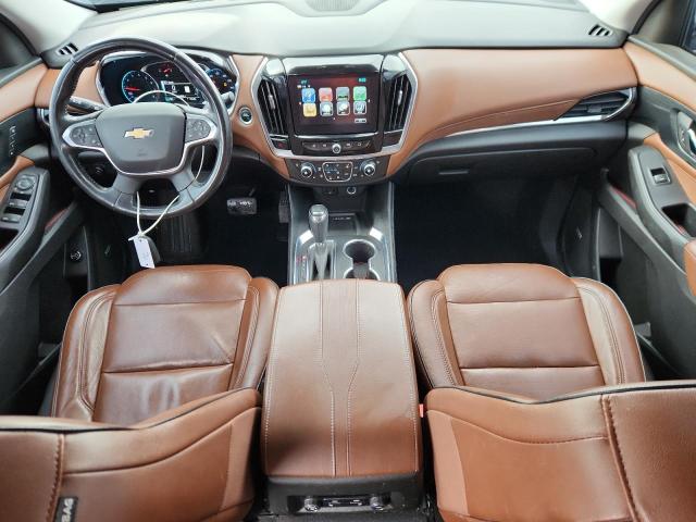 Photo 8 from auction – 2018 CHEVROLET TRAVERSE H with VIN 1GNEVKKW6JJ174792
