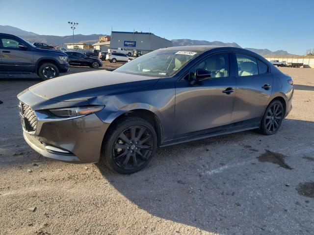 MAZDA 3 PREMIUM 2021 with VIN JM1BPBEY0M1309725 - Photo from auction