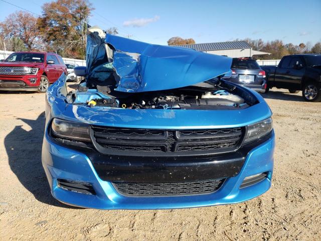 Photo 5 from auction – 2016 DODGE CHARGER R/ with VIN 2C3CDXCT0GH159661