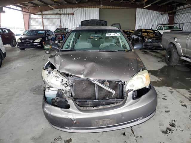 Photo 5 from auction – 2008 TOYOTA COROLLA CE with VIN 1NXBR32E98Z953802