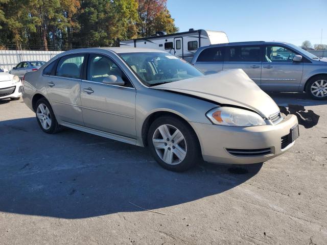 Photo 4 from auction – 2011 CHEVROLET IMPALA LS with VIN 2G1WA5EKXB1113890