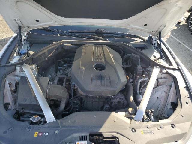 Foto 11 de la subasta – 2022 GENESIS G70 BASE con VIN KMTG34TA8NU092476
