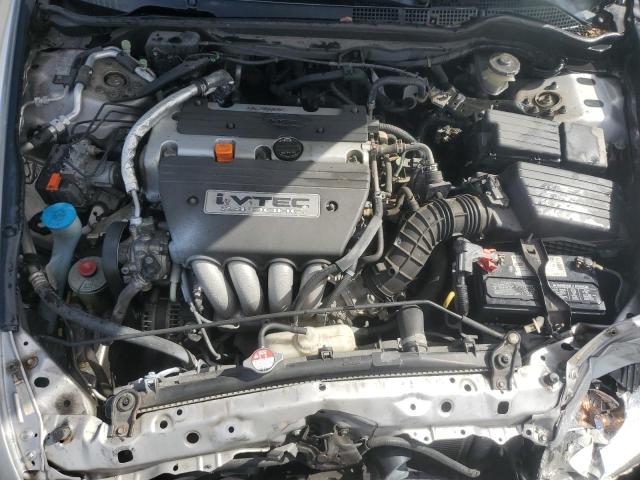 Photo 11 from auction – 2007 HONDA ACCORD SE with VIN JHMCM56357C007226
