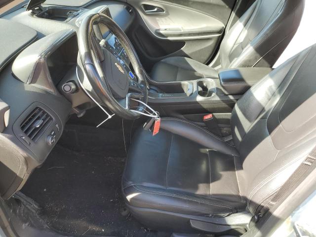 Фото 7 с аукциона – 2014 CHEVROLET VOLT с VIN 1G1RH6E40EU139505