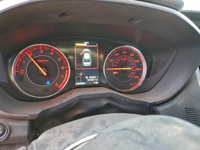 Photo 9 from auction – 2017 SUBARU IMPREZA SP with VIN 4S3GKAK6XH1611658