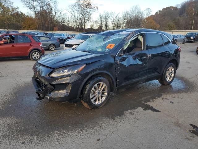 FORD ESCAPE SE 2022 with VIN 1FMCU9G65NUA22958 - Photo from auction