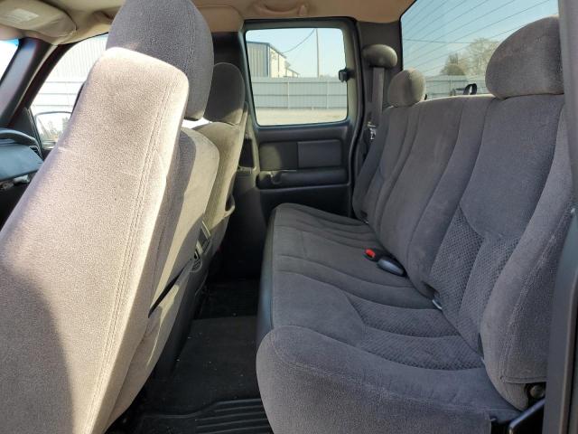 Photo 10 from auction – 2005 CHEVROLET SILVERADO with VIN 2GCEC19T551136572