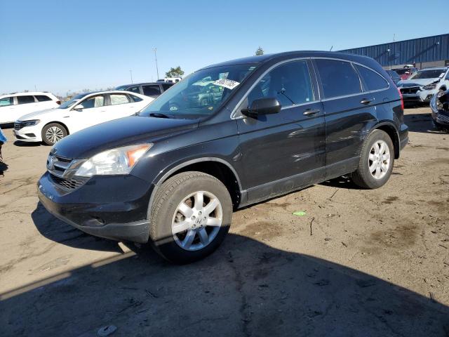 Photo 1 from auction – 2011 HONDA CR-V SE with VIN 5J6RE4H40BL093850