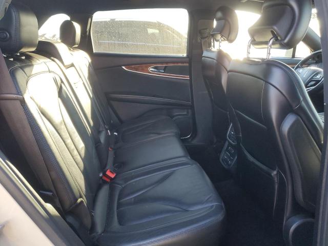 Photo 10 from auction – 2016 LINCOLN MKX SELECT with VIN 2LMTJ8KP9GBL86896