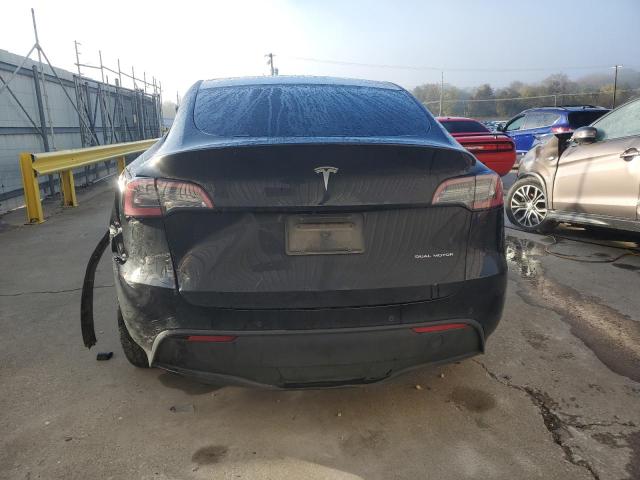 Photo 6 from auction – 2022 TESLA MODEL Y with VIN 7SAYGDEE9NF309231