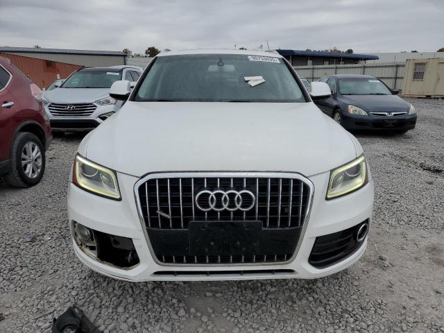 Photo 5 from auction – 2016 AUDI Q5 PREMIUM with VIN WA1C2AFP4GA049542