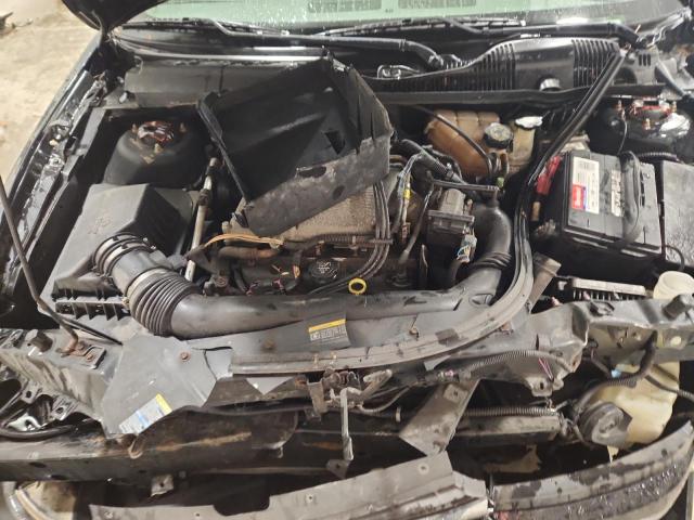 Photo 11 from auction – 2005 CHEVROLET MALIBU LT with VIN 1G1ZU54825F167031