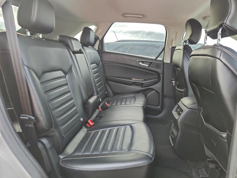 Photo 11 from auction – 2015 FORD EDGE SEL with VIN 2FMTK4J86FBB35957