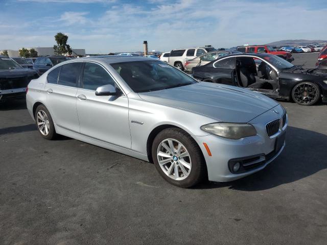 Foto 4 de la subasta – 2016 BMW 528 I con VIN WBA5A5C50GD529391