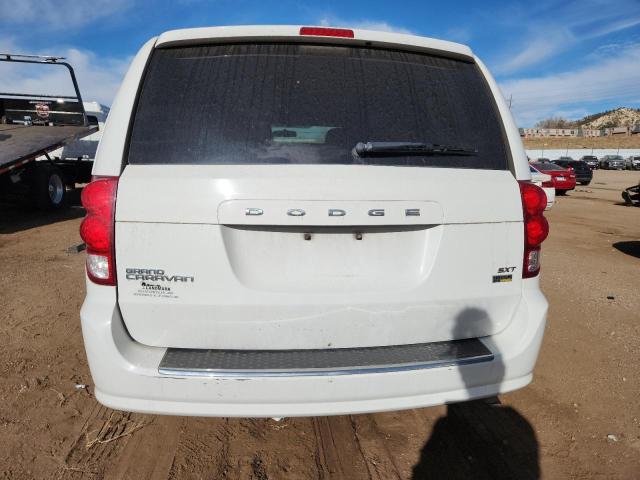 Photo 6 from auction – 2015 DODGE GRAND CARA with VIN 2C4RDGCG6FR733603