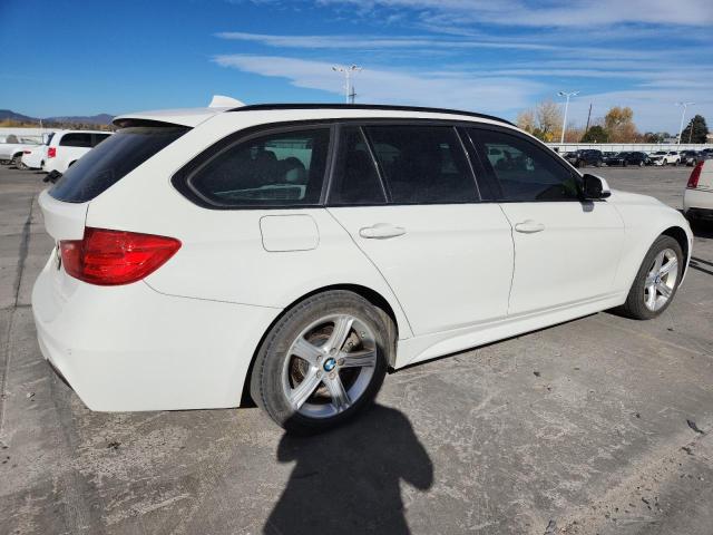Photo 3 from auction – 2015 BMW 328 XI with VIN WBA3G7C57FK297254
