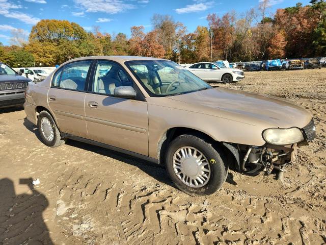 Photo 4 from auction – 2002 CHEVROLET MALIBU with VIN 1G1ND52J12M697230