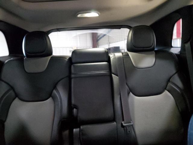 Photo 10 from auction – 2014 JEEP CHEROKEE L with VIN 1C4PJMDS3EW190086