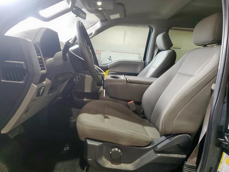 Photo 7 from auction – 2018 FORD F150 SUPER with VIN 1FTEW1C56JKD86141