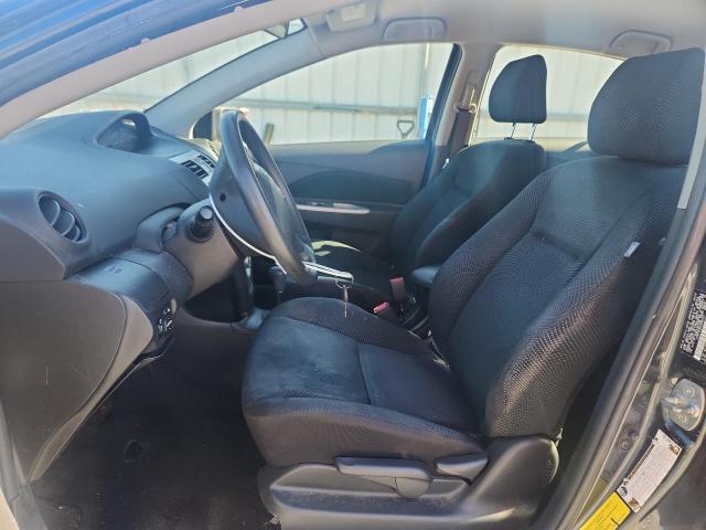Photo 7 from auction – 2010 TOYOTA YARIS with VIN JTDBT4K30A4065181