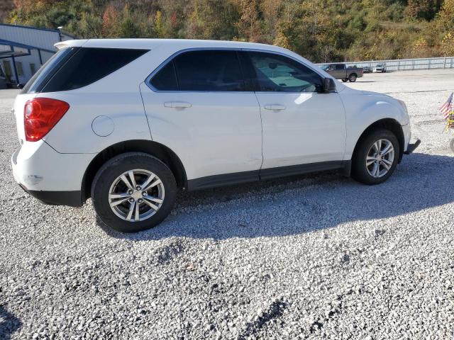 Photo 3 from auction – 2013 CHEVROLET EQUINOX LS with VIN 2GNALBEK3D6295066