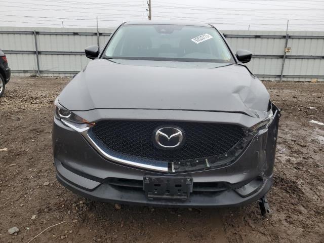 Photo 5 from auction – 2019 MAZDA CX-5 TOURI with VIN JM3KFBCMXK0681523