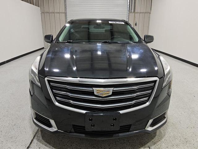 Photo 5 from auction – 2015 CADILLAC XTS LUXURY with VIN 2G61M5S30F9219264