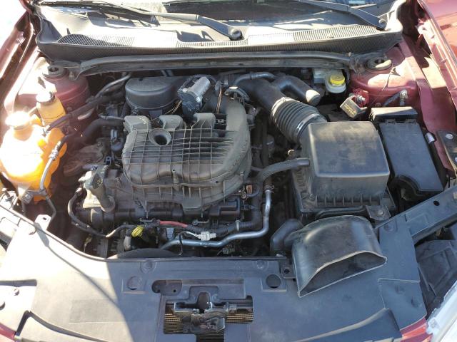 Photo 11 from auction – 2013 CHRYSLER 200 LIMITE with VIN 1C3CCBCG5DN556472