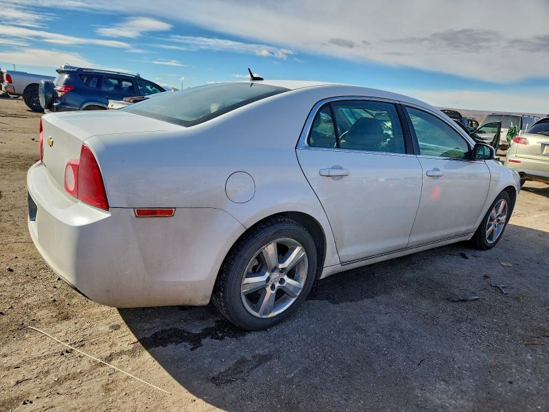 Photo 3 from auction – 2011 CHEVROLET MALIBU 2LT with VIN 1G1ZD5E12BF327597