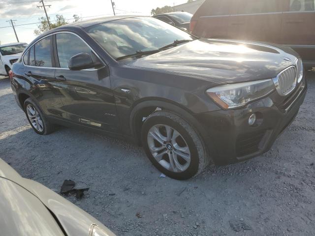 Photo 4 from auction – 2016 BMW X4 XDRIVE2 with VIN 5UXXW3C54G0R22432