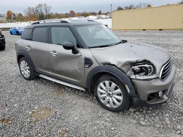 صورة رقم 4 من المزاد - 2018 MINI COOPER COU مع VIN WMZYS7C36J3E08257